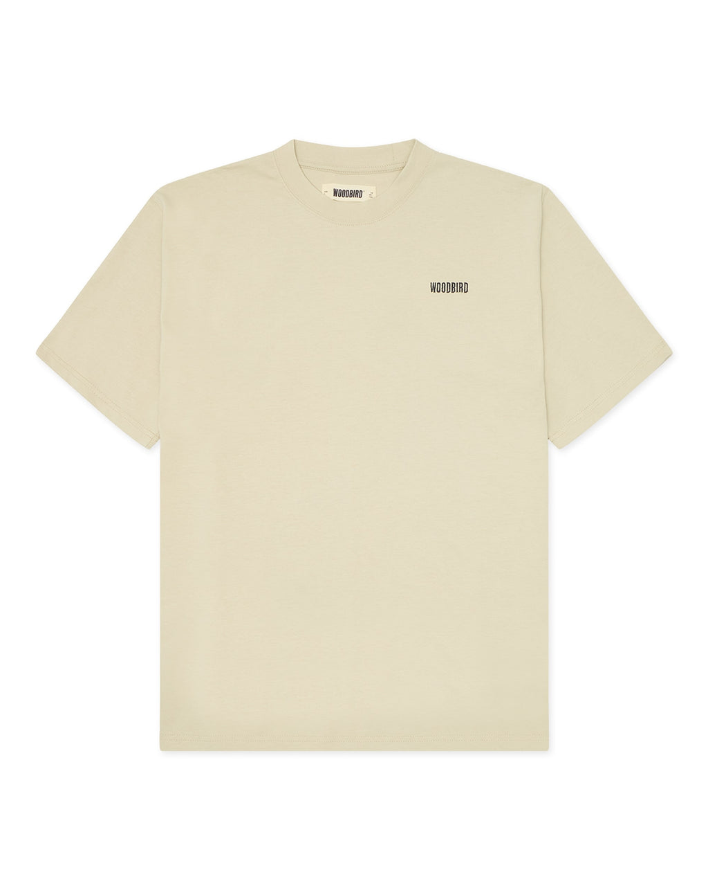 BAINE FORTUNE  TEE