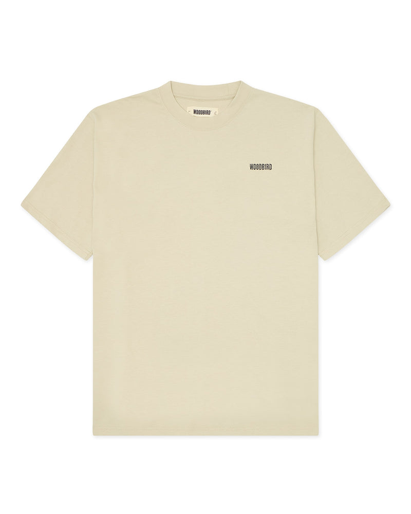 BAINE FORTUNE  TEE
