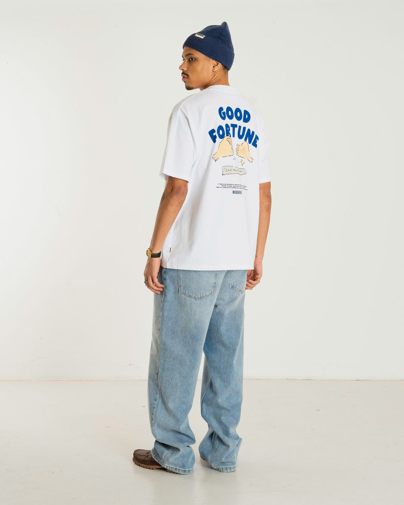 BAINE FORTUNE TEE