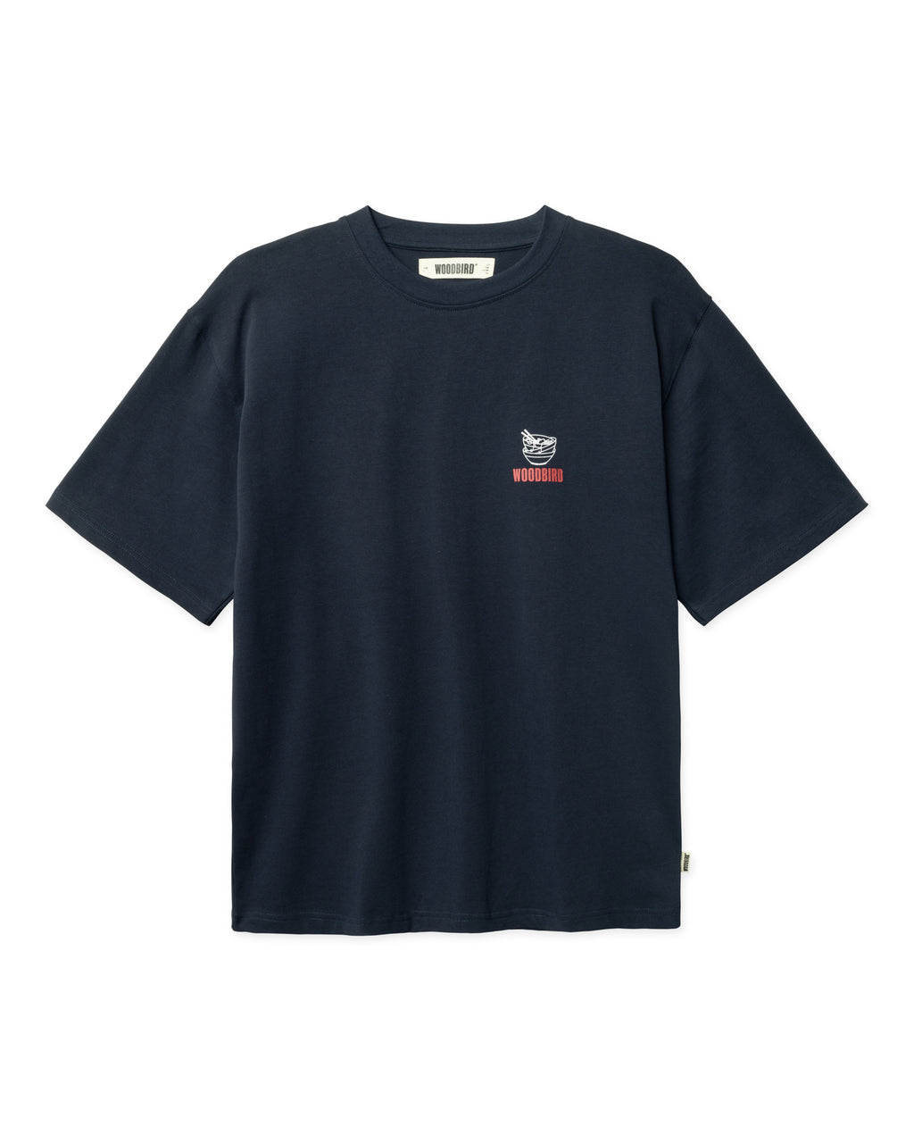 BAINE NOODLE TEE