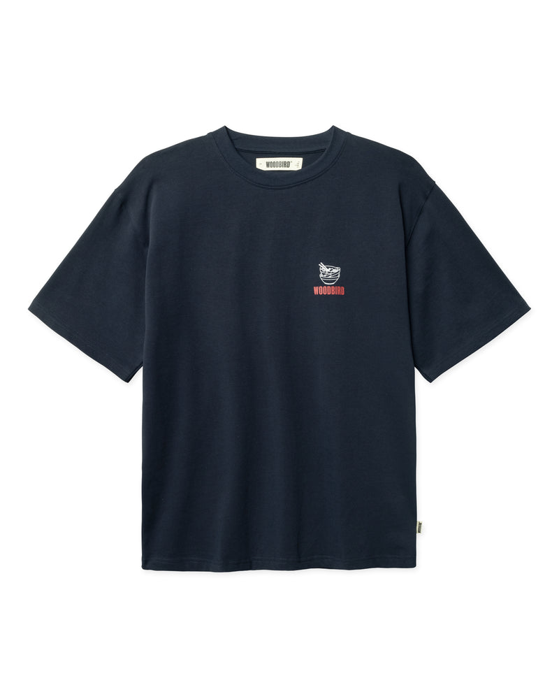 BAINE NOODLE TEE