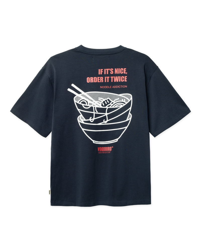 BAINE NOODLE TEE
