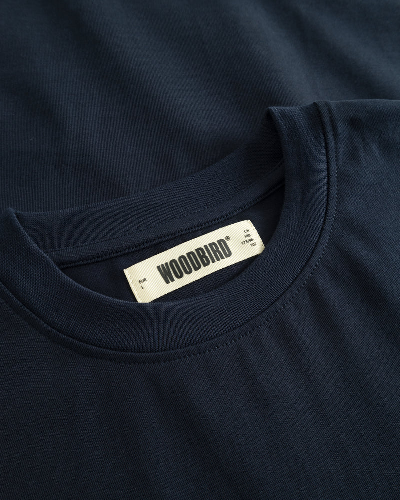 BAINE NOODLE TEE