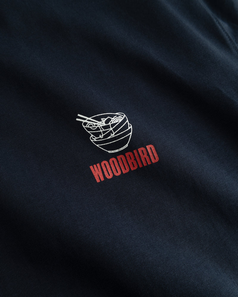 BAINE NOODLE TEE