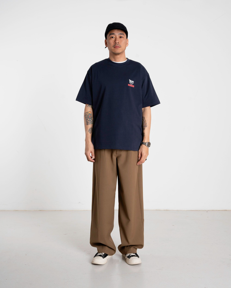 BAINE NOODLE TEE