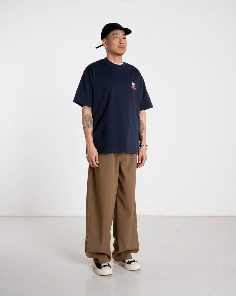 BAINE NOODLE TEE