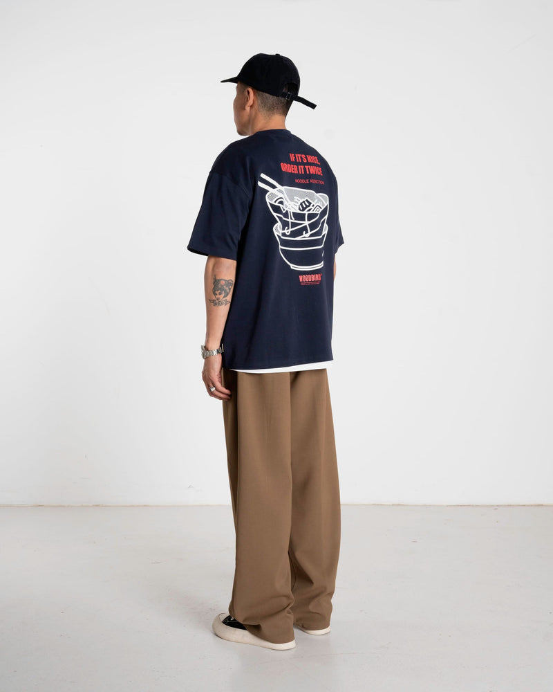 BAINE NOODLE TEE