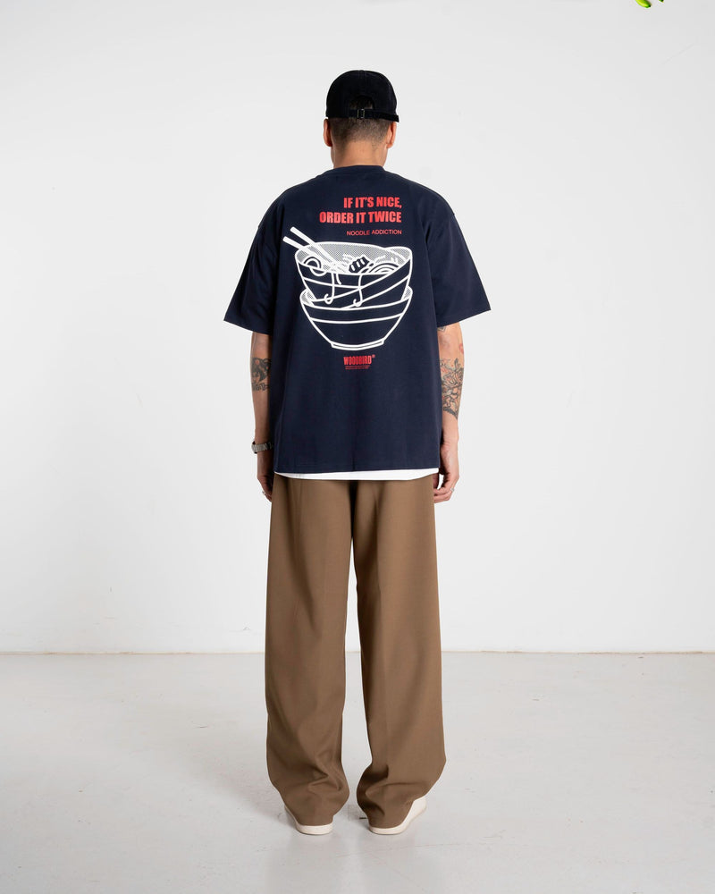 BAINE NOODLE TEE