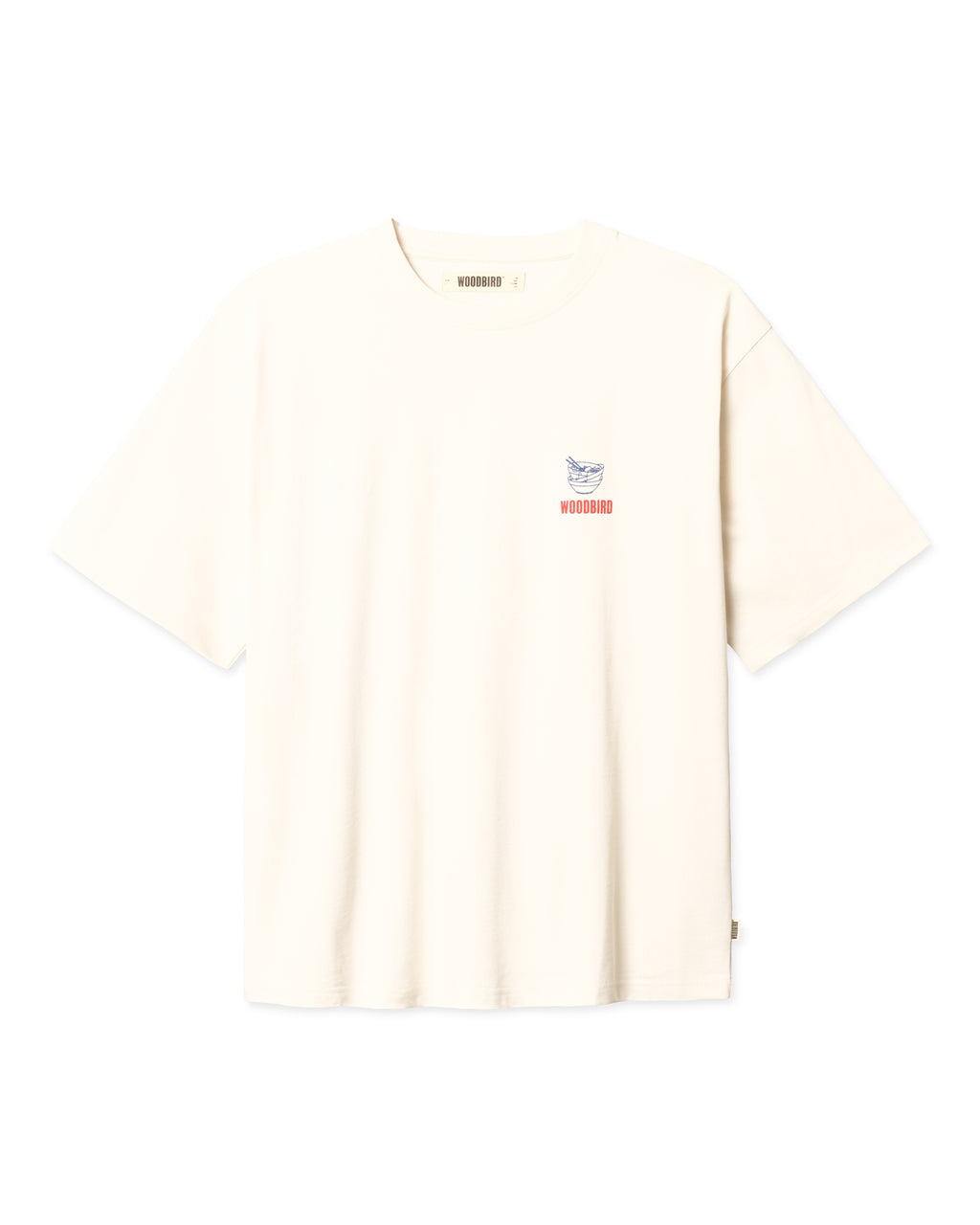 BAINE NOODLE TEE
