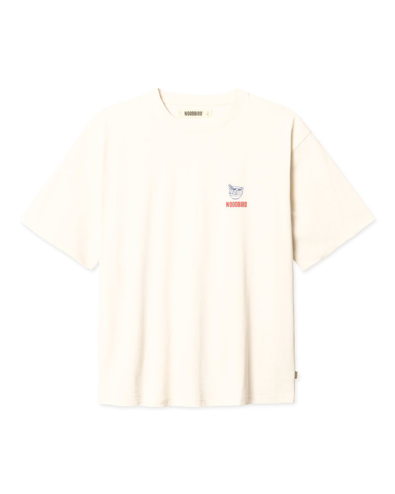 BAINE NOODLE TEE