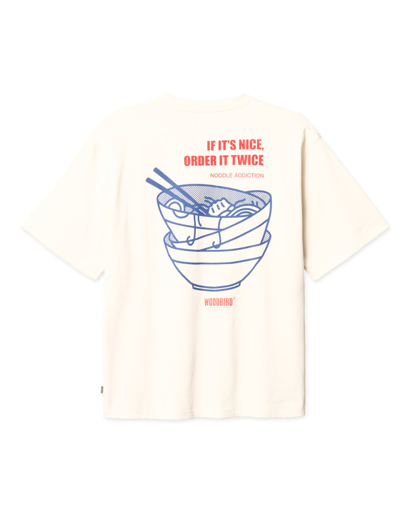 BAINE NOODLE TEE