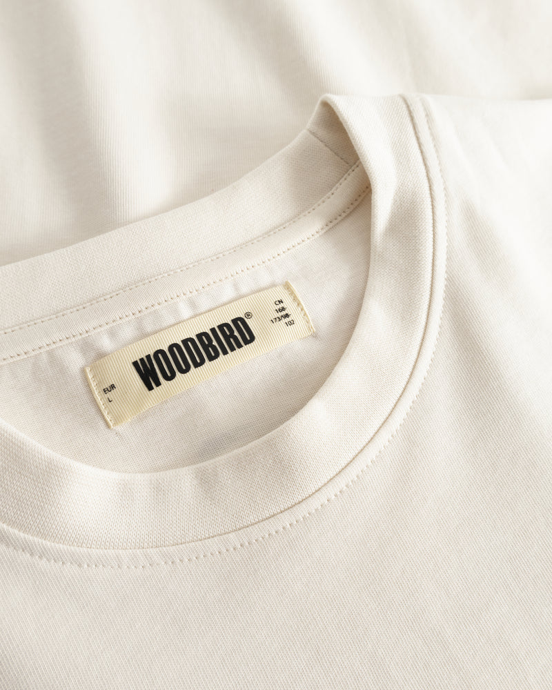 BAINE NOODLE TEE
