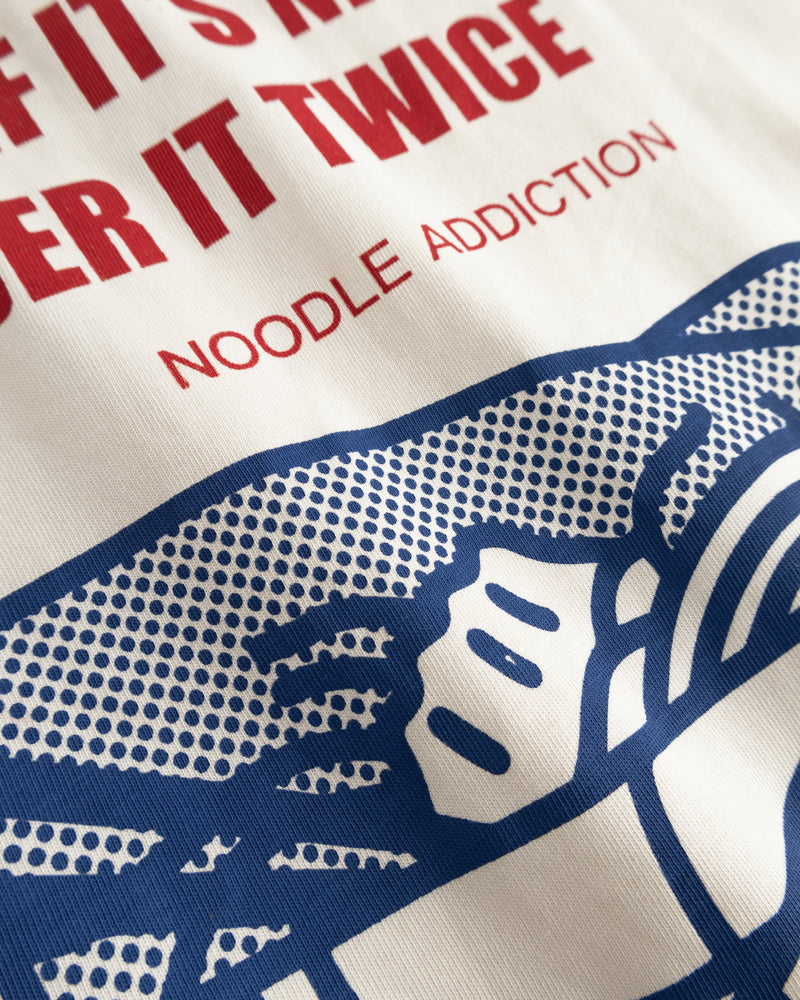 BAINE NOODLE TEE