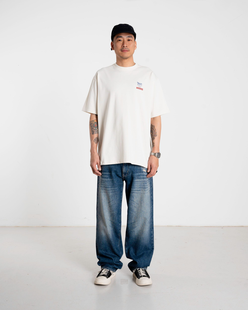 BAINE NOODLE TEE