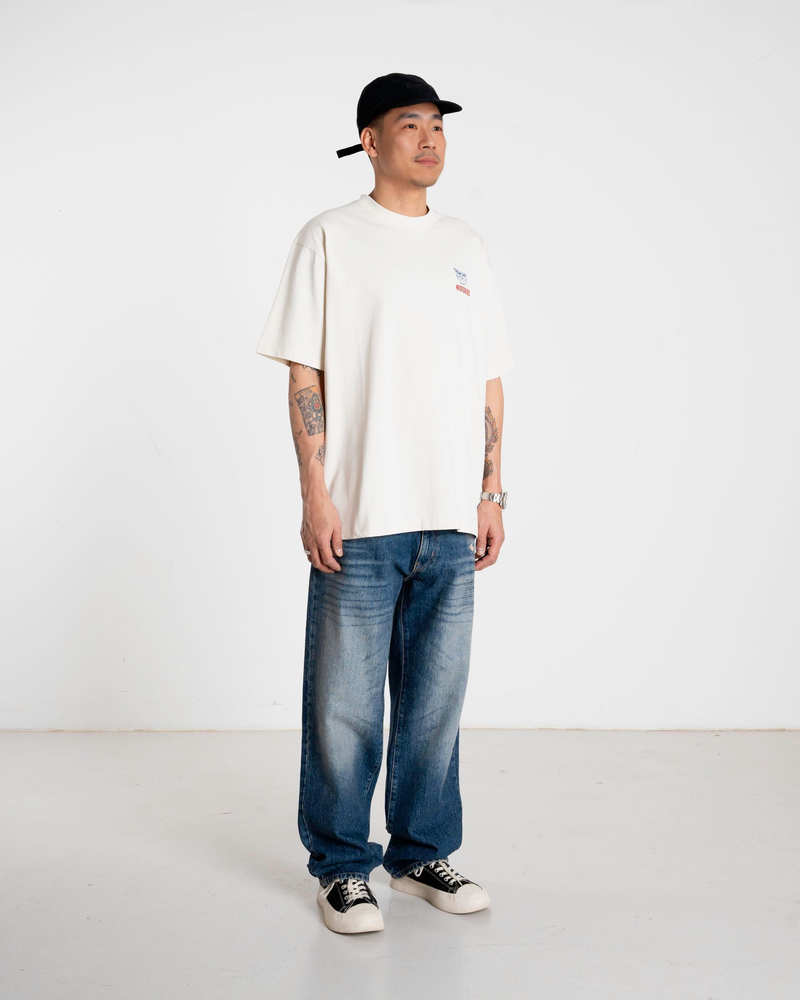 BAINE NOODLE TEE