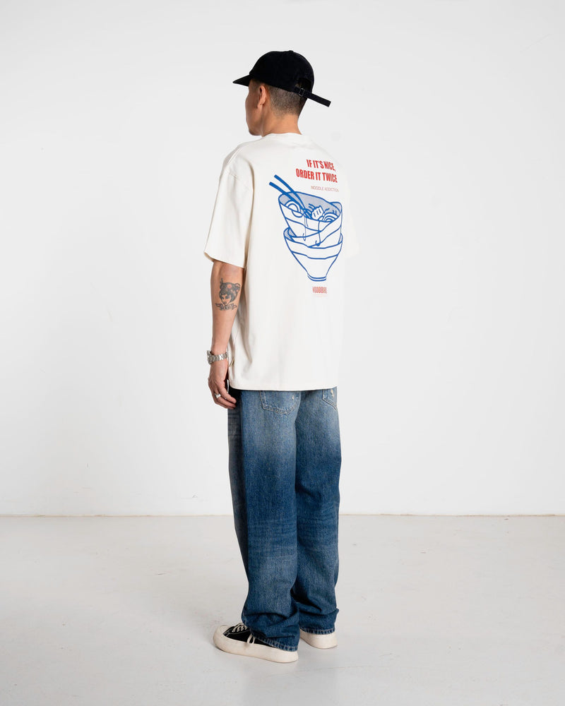 BAINE NOODLE TEE