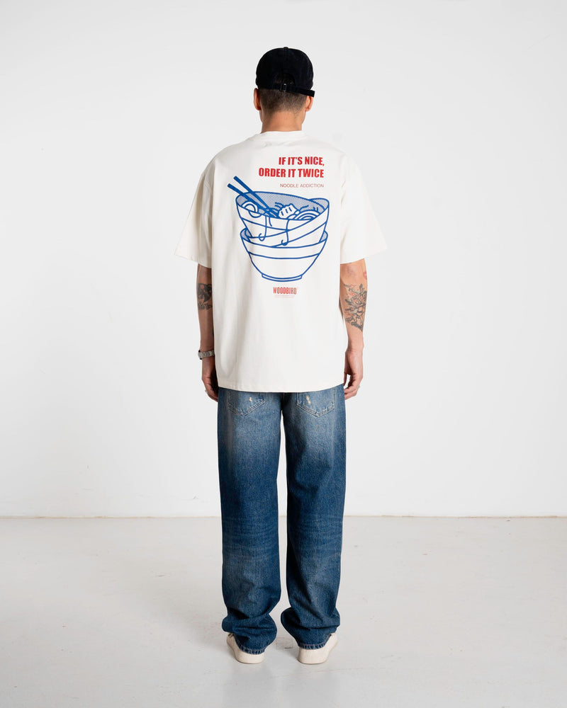 BAINE NOODLE TEE