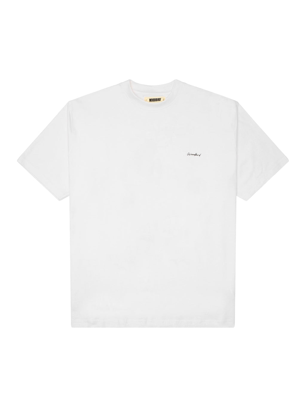 BAINE POSE TEE