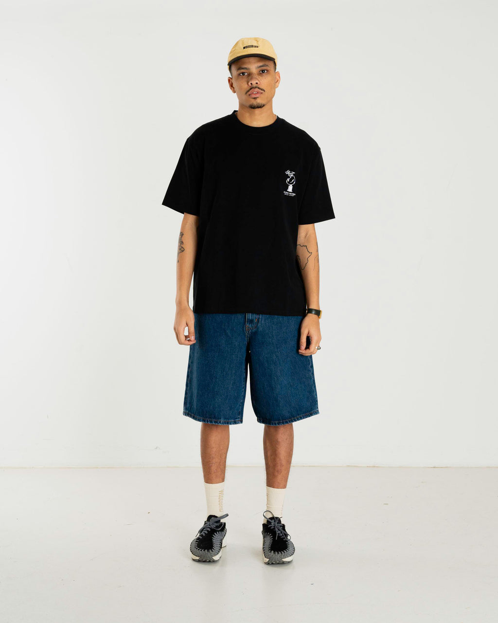 BAINE RELAX TEE