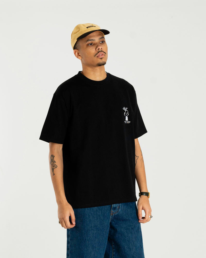 BAINE RELAX TEE