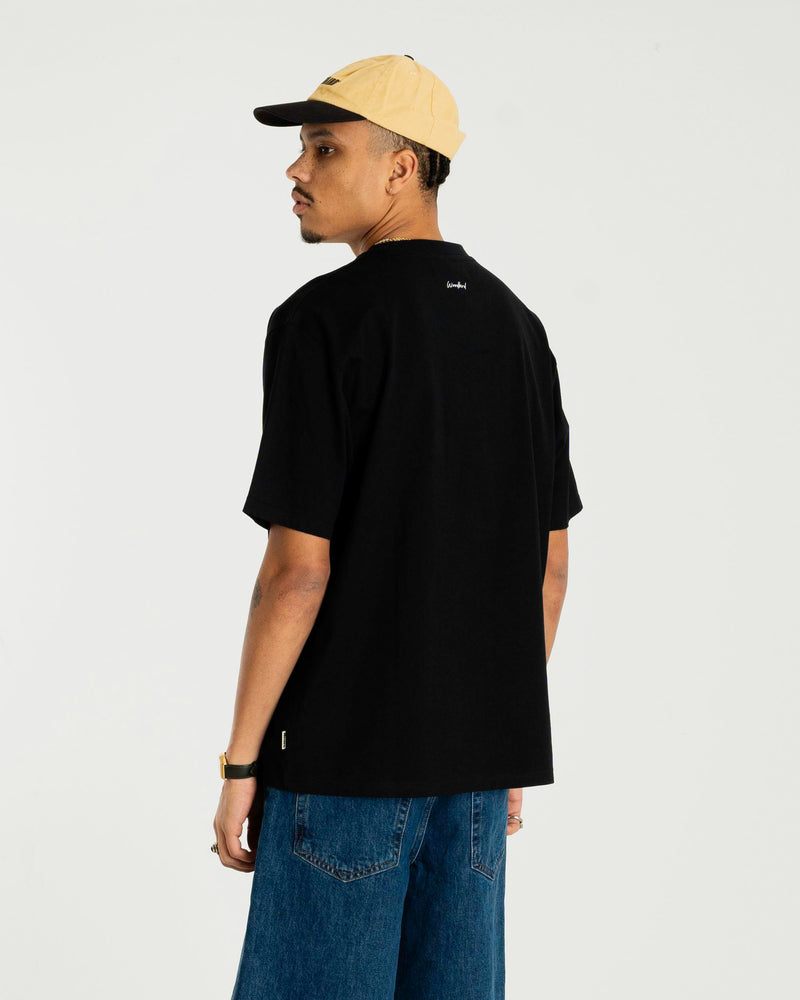BAINE RELAX TEE