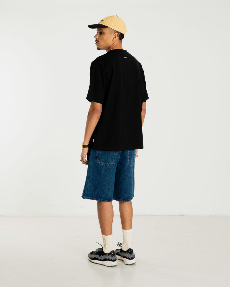 BAINE RELAX TEE
