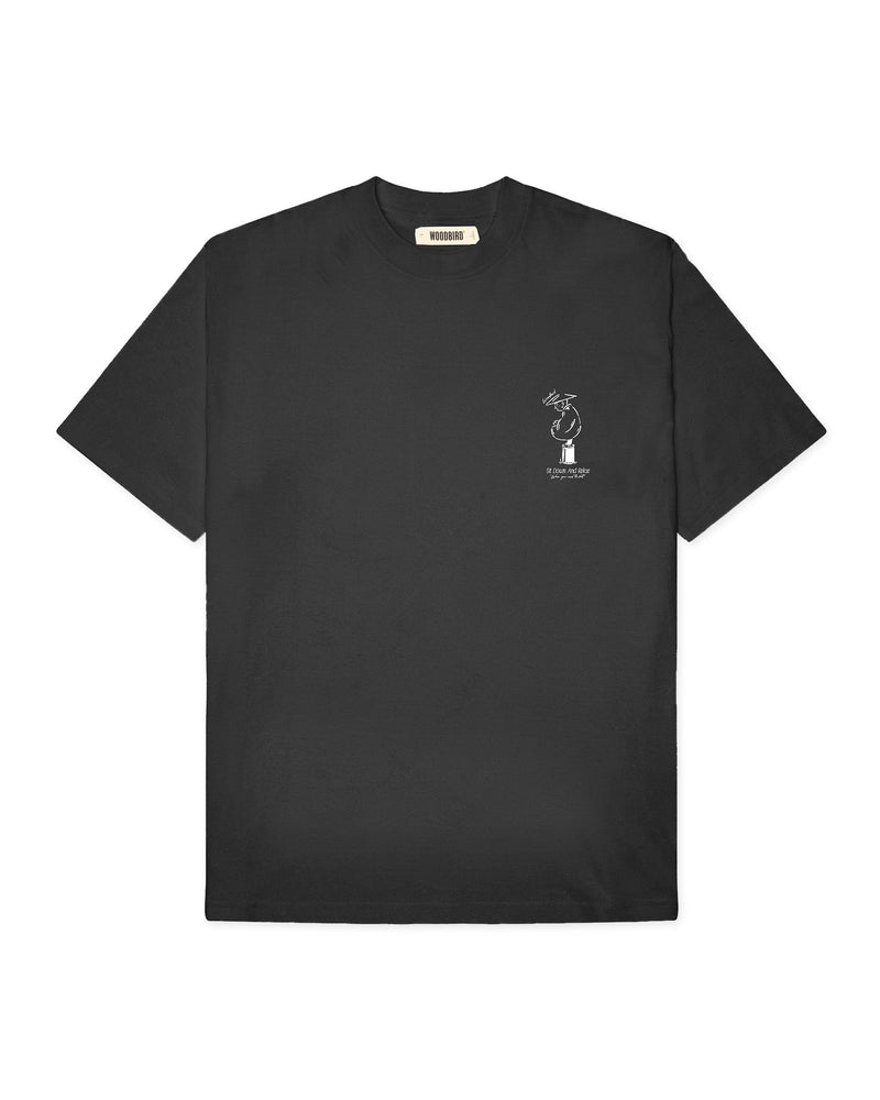 BAINE RELAX TEE