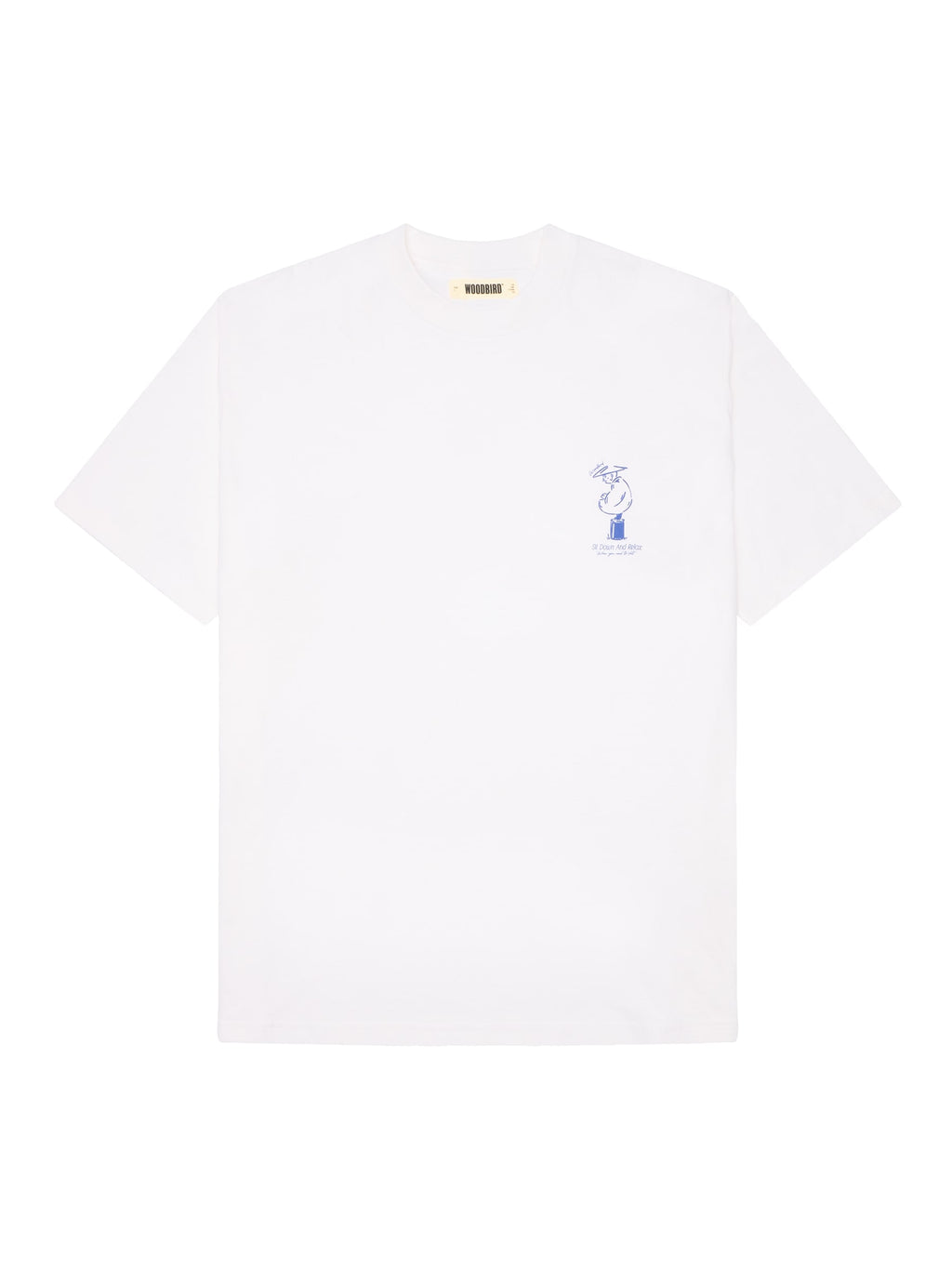 BAINE RELAX TEE