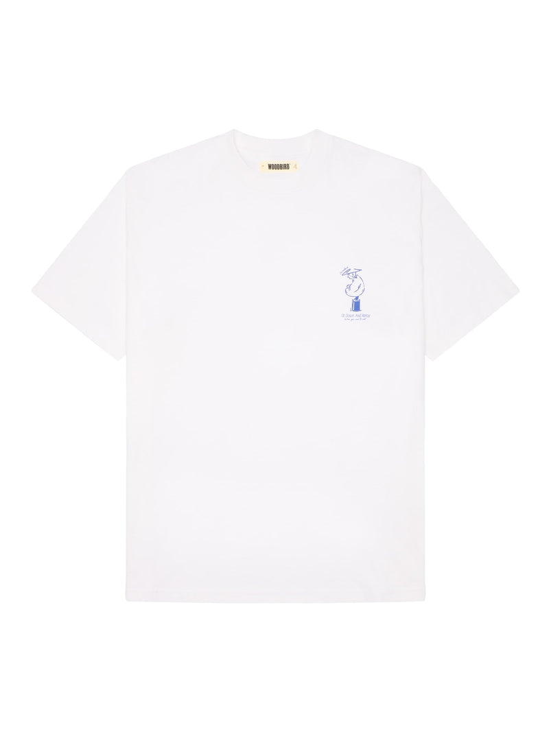 BAINE RELAX TEE