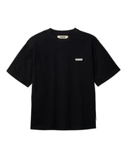 WOODBIRD Baine sea tee