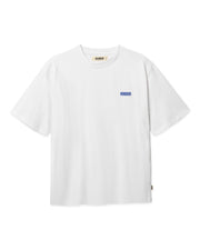 WOODBIRD Baine sea tee