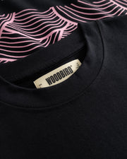 WOODBIRD Baine sea tee