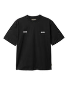 WOODBIRD Baine zilla tee