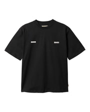 WOODBIRD Baine zilla tee