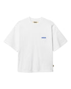 WOODBIRD Balo sea tee