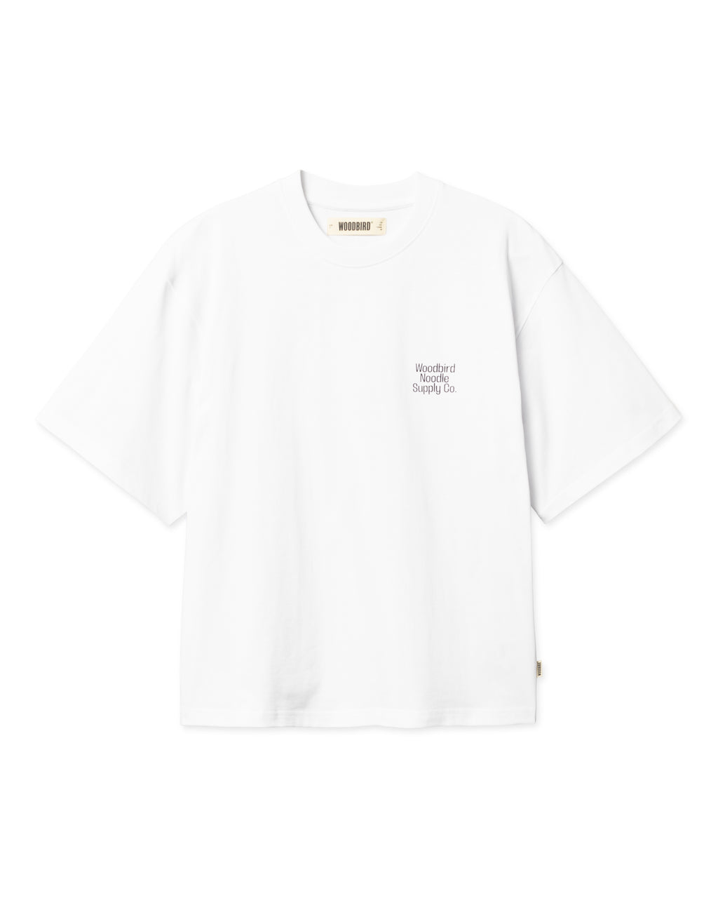 BALO SUPPLY TEE