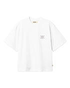 WOODBIRD Balo supply tee