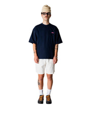 WOODBIRD Beam book tee