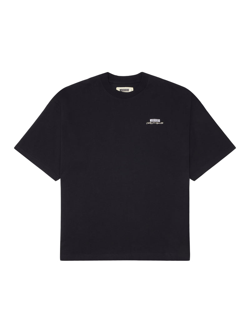 BEAM CULTURE TEE