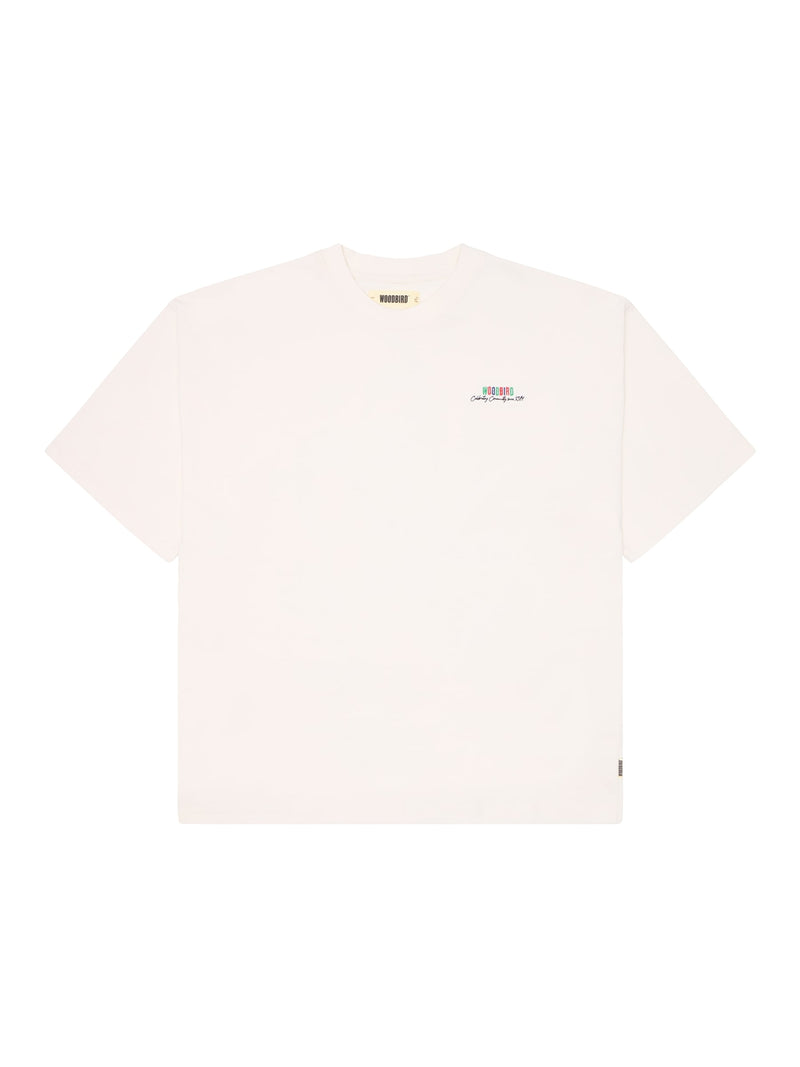 BEAM CULTURE TEE