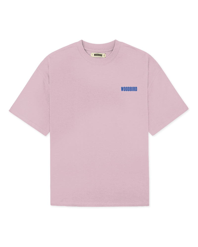 BEAM CURBI TEE