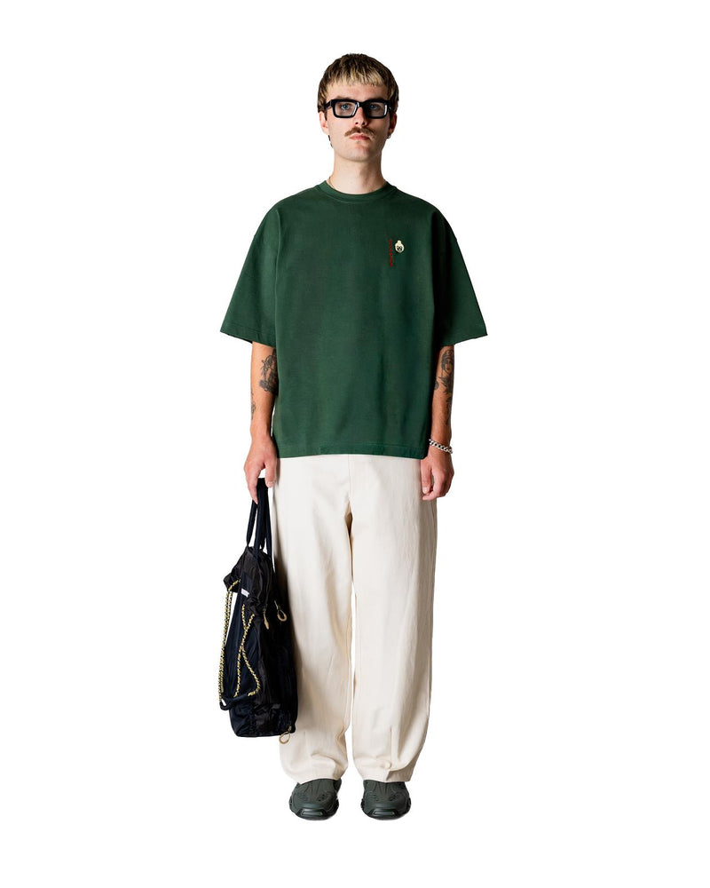 WOODBIRD Beam Suma tee