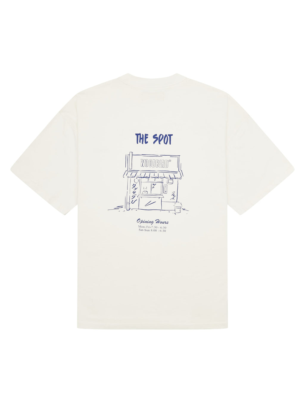 BOSE SPOT TEE