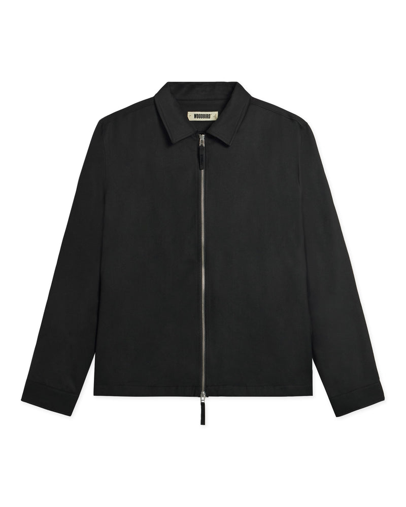BROVE NICKEL SHIRT