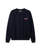 WOODBIRD Cane wok crew