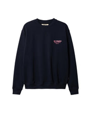 WOODBIRD Cane wok crew