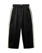 WOODBIRD Chang track pants black