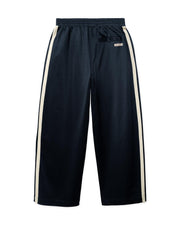 WOODBIRD Chang track pants dark navy