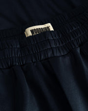 WOODBIRD Chang track pants dark navy