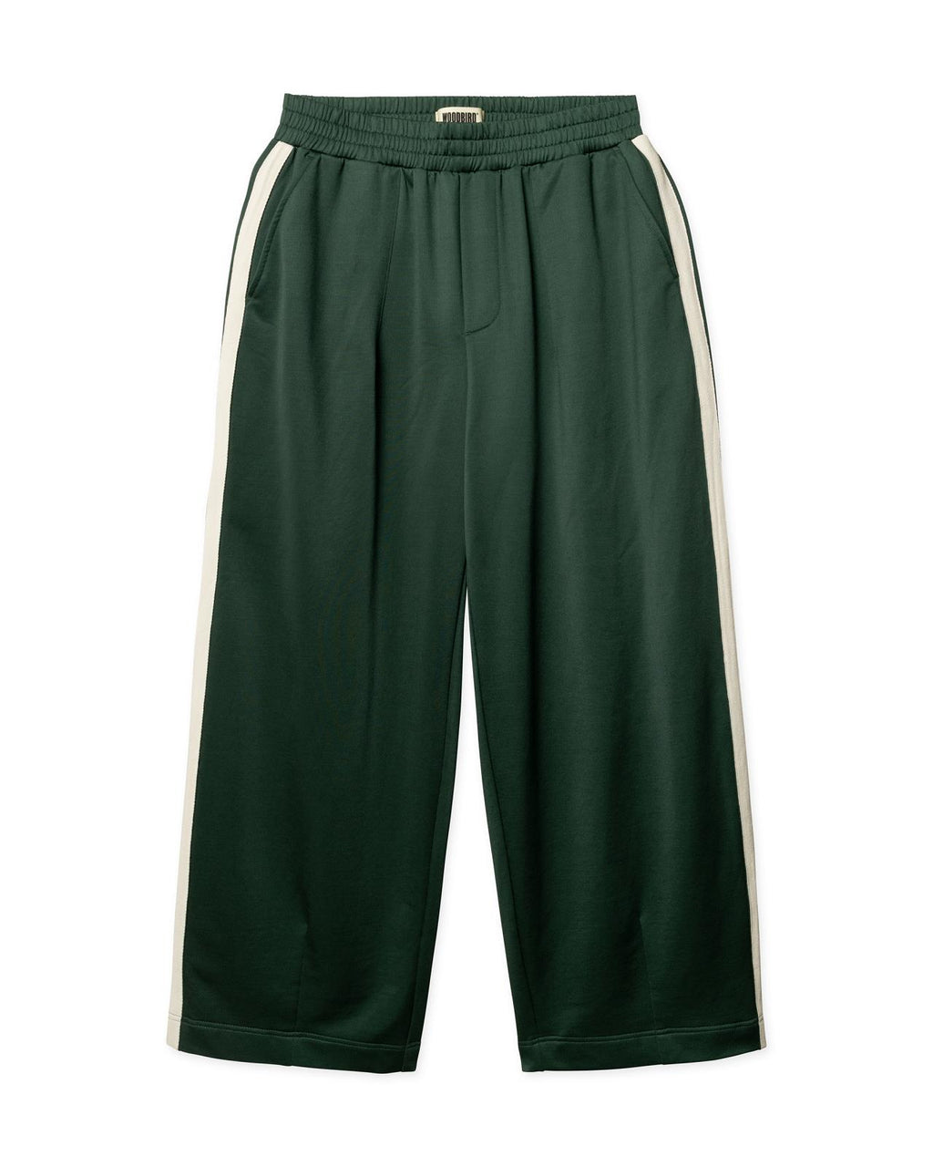 WOODBIRD Chang track pants